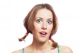 网红娃娃的头发怎么扎好,打造时尚发髻攻略